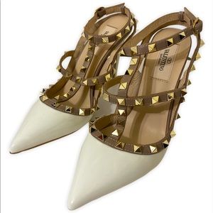 Valentino Garavani Rockstud Stilettos